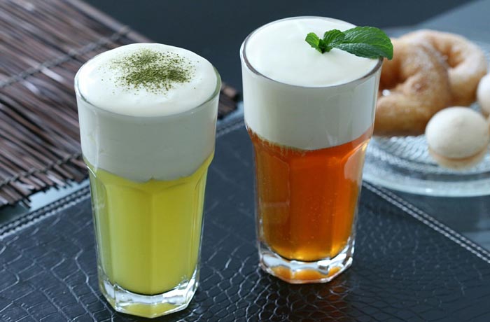 沧源奶盖茶培训