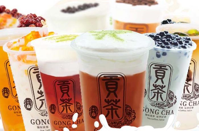 沧源贡茶培训